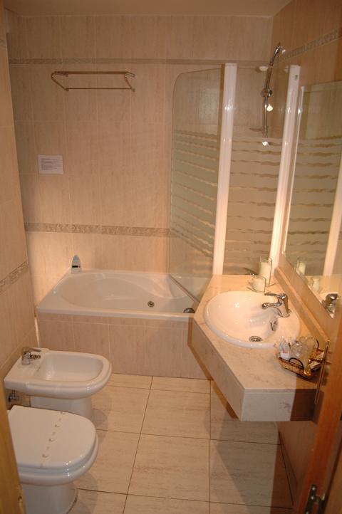 Hostal Stop Cantalejo Zimmer foto